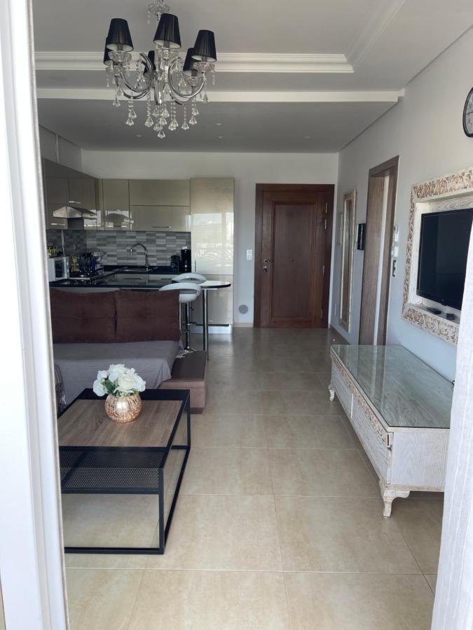Palm Lake Resort Folla Monastir Exterior foto